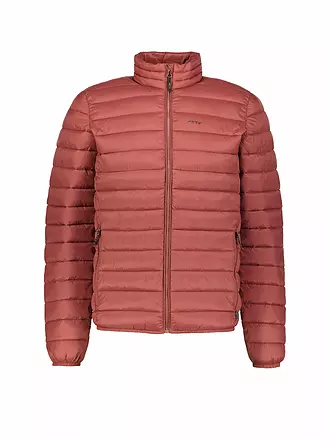 MERU | Herren Isojacke Weston | 